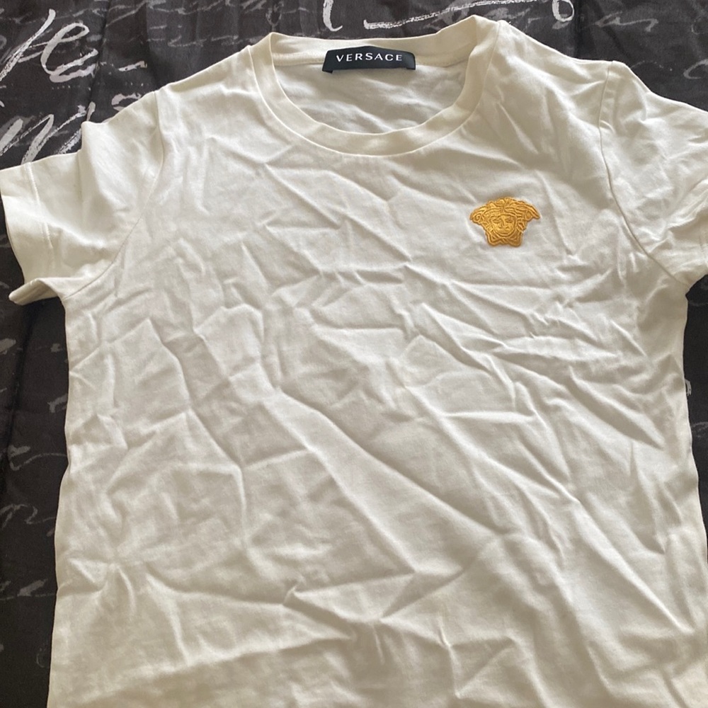 Versace  shirt